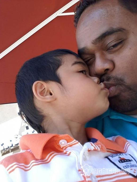 Chồng ca sĩ Thu Phương: 'Tôi không thương vợ, tôi yêu vợ' Chồng ca sĩ Thu Phương: 'Tôi không thương vợ, tôi yêu vợ'