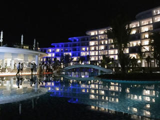 Khánh thành quần thể du lịch nghỉ dưỡng sinh thái FLC Quy Nhơn