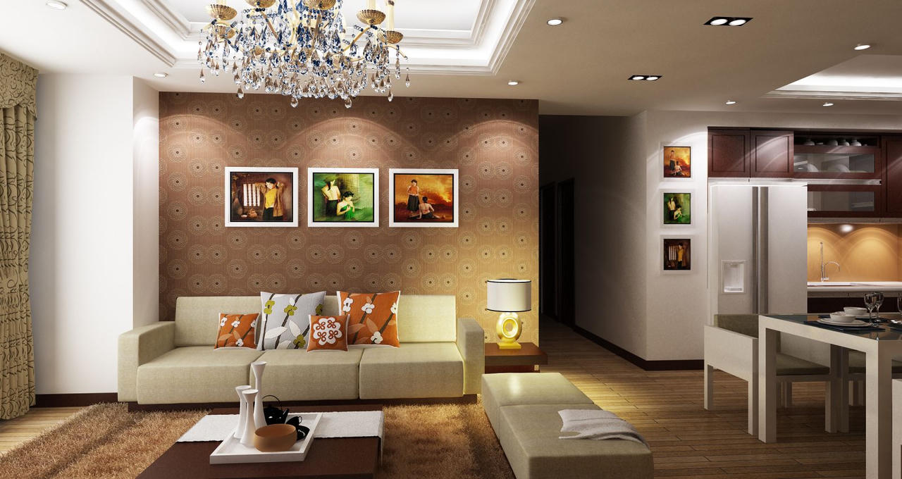 Căn cứ vào tuổi để chọn căn hộ chung cư thích hợp