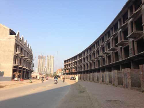 căn hộ, CBRE Việt Nam, Tập đoàn FLC, Bộ Xây dựng, FLC Complex Phạm Hùng, thổi giá, cò đất, sốt ảo, ăn chênh, nhà-đất, dự-án, bất-động-sản, chủ-đầu-tư, căn-hộ, giá-bán-căn-hộ, sốt-ảo, ăn-chênh, cò-đất