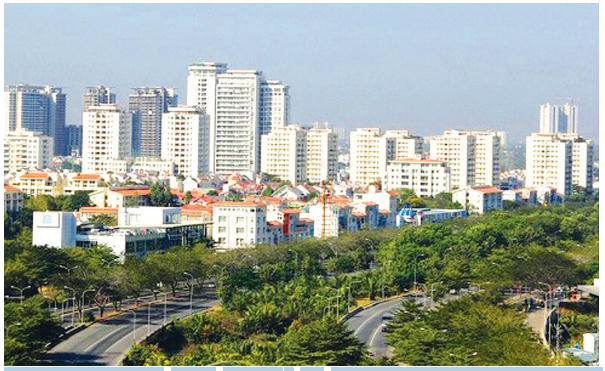 Nhu cầu căn hộ Hà Nội tăng nhẹ, động lực thị trường đến từ phân khúc hạng trung