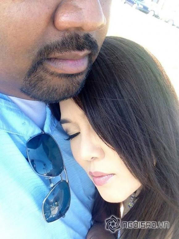 Chồng ca sĩ Thu Phương: 'Tôi không thương vợ, tôi yêu vợ' Chồng ca sĩ Thu Phương: 'Tôi không thương vợ, tôi yêu vợ'