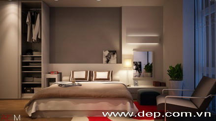 Những kiểu nội thất đơn giản mà sang trọng