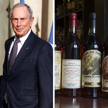 Đổi tài sản của 10 tỷ phú giàu nhất nước Mỹ ra món ăn họ thích