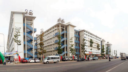 Nhà ở xã hội sẽ sớm có thêm 2.000 tỷ đồng vốn mồi