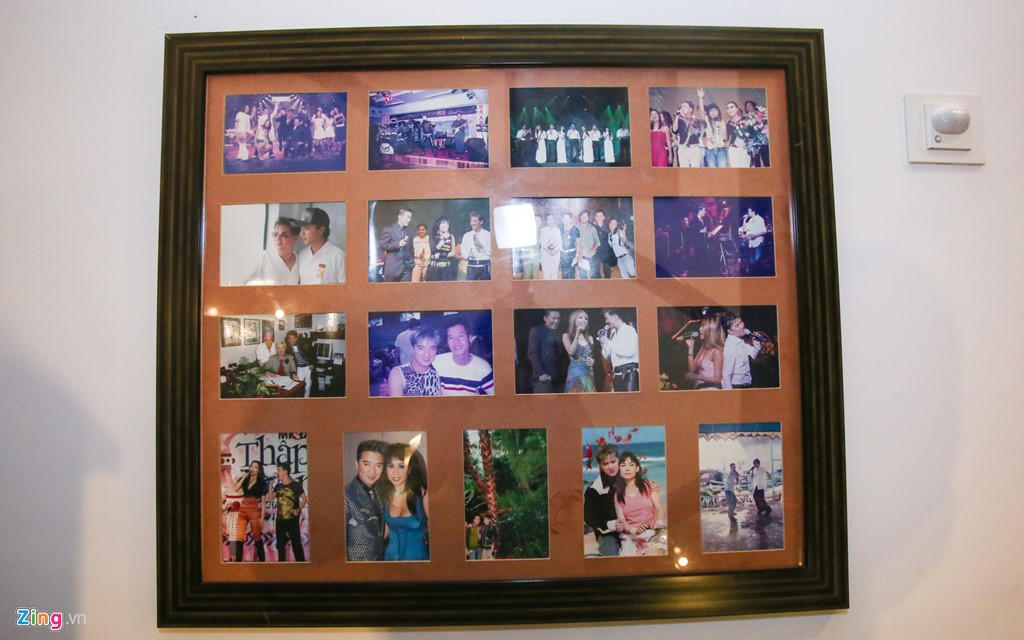 Khám phá biệt thự 3 triệu USD của Đàm Vĩnh Hưng