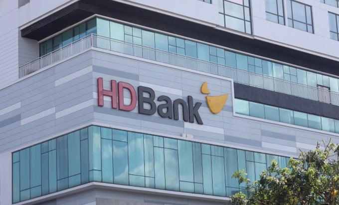 HDBank dự kiến phát hành 10.000 tỷ đồng trái phiếu