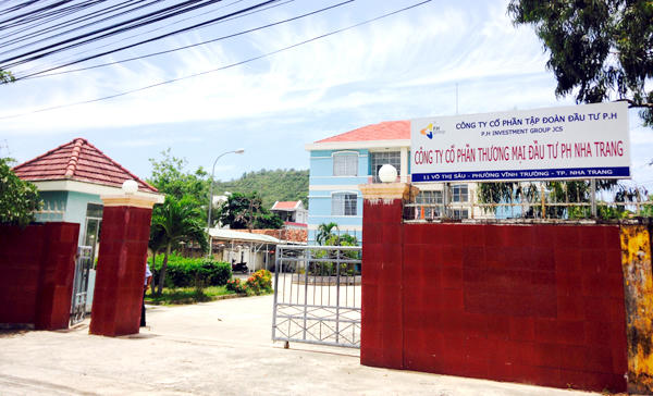 Bất động sản Nha Trang: Thừa cao cấp, thiếu giá rẻ