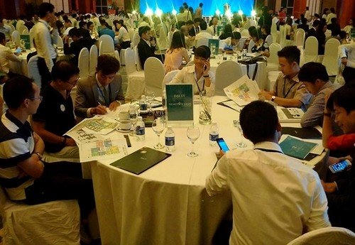 Biết điều này môi giới không bao giờ bị khách hàng “dắt mũi”