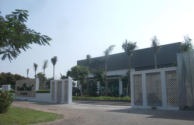 TPHCM: Tấp nập dự án cao cấp "dồn" về đất vàng quanh sân bay Tân Sơn Nhất