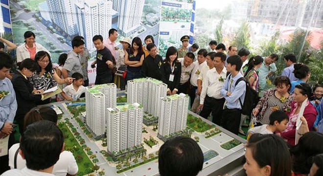 Tranh cãi "20 tỷ hay 50 tỷ đồng được kinh doanh BĐS?"