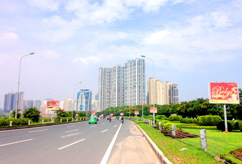 'Tín hiệu lạ' trên thị trường bất động sản 6 tháng đầu năm