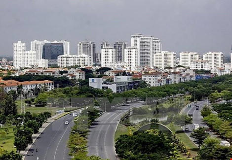 HoREA đề nghị để TP.HCM 'được toàn quyền điều chỉnh trần giá đất'