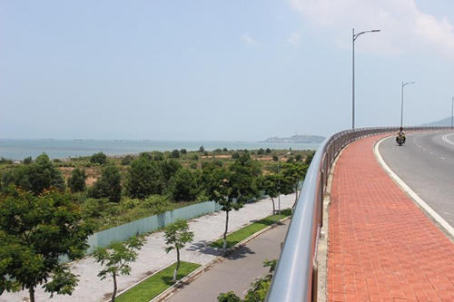 siêu dự án nghìn tỷ, dự án đảo Vũ Yến, Hải Phòng, dự án tại Đà Nẵng, FLC Sầm Sơn