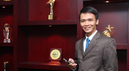 Diễn biến cổ phiếu vàng đáng chú ý  tuần qua