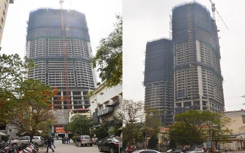 Có nên mua nhà view nhìn ra bãi tha ma, đền chùa?