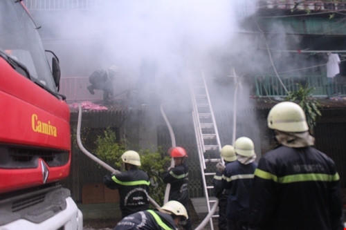 Chung cư không đảm bảo PCCC sẽ bị xử lý