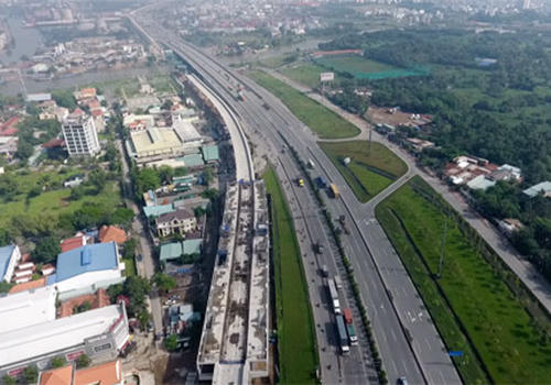 Chiêu 'săn đất để dành' lãi chục tỷ của nhà giàu Sài Gòn