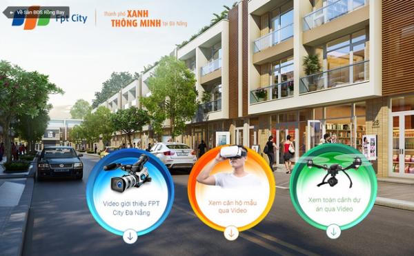 Môi giới bất động sản hiện đại là phải thông minh và biết ứng dụng công nghệ