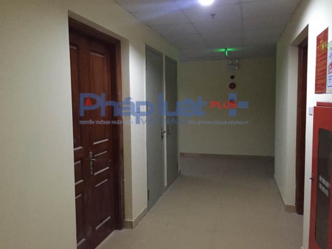 Sai phạm tại dự án 143 Trần Phú: Nên xử lý mạnh như 8B Lê Trực