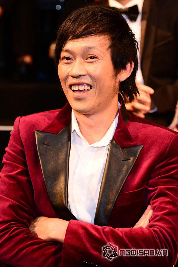 Những MC Việt có cát xê cao ngất ngưởng 5