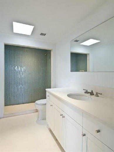 10 phòng tắm và nhà bếp đẹp nhất năm 2011