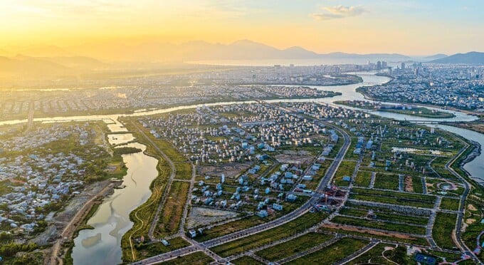 Thị trường bất động sản quý III/2025 đang chứng kiến một làn sóng dịch chuyển mạnh mẽ