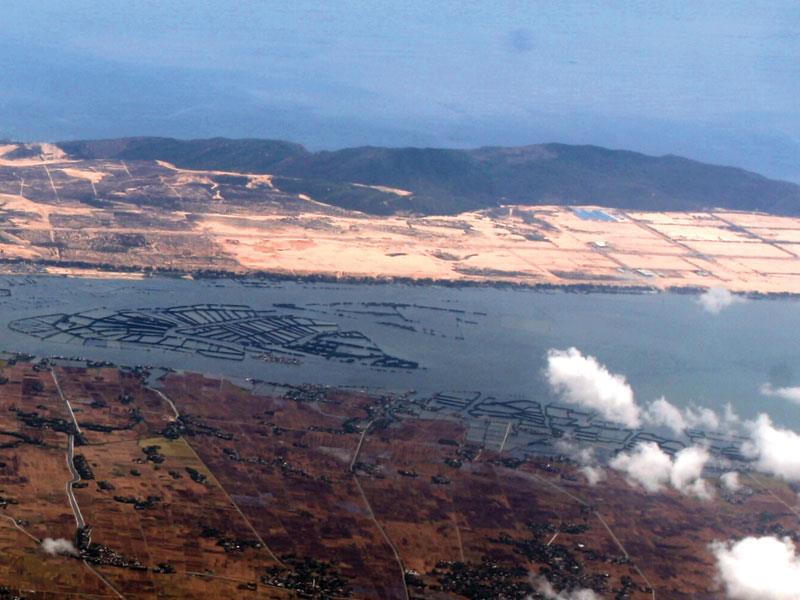 Đến lúc chấm dứt những siêu dự án “trên giấy”!