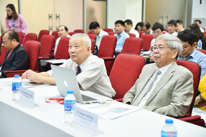 Ứng dụng vật liệu tiên tiến trong sản xuất năng lượng sạch