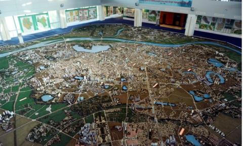 Xây đô thị ngầm: Hà Nội không vội được đâu 