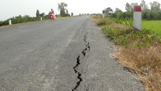 Những dự án trên “đất vàng” của Tập đoàn Nam Cường giờ ra sao?