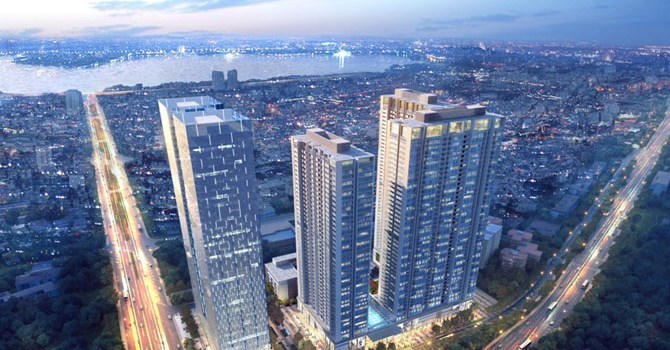 Vingroup chuẩn bị phát hành cổ phiếu thưởng tỷ lệ 22,5%, vốn điều lệ vượt 1 tỷ USD