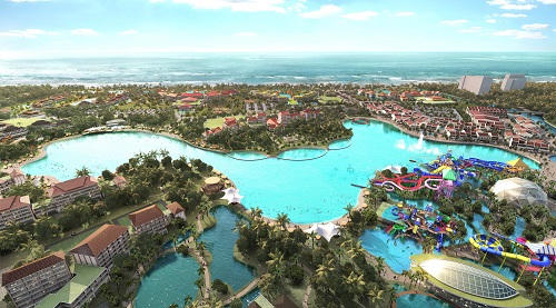 Địa ốc Sài Gòn phá kỷ lục về giá và nguồn cung