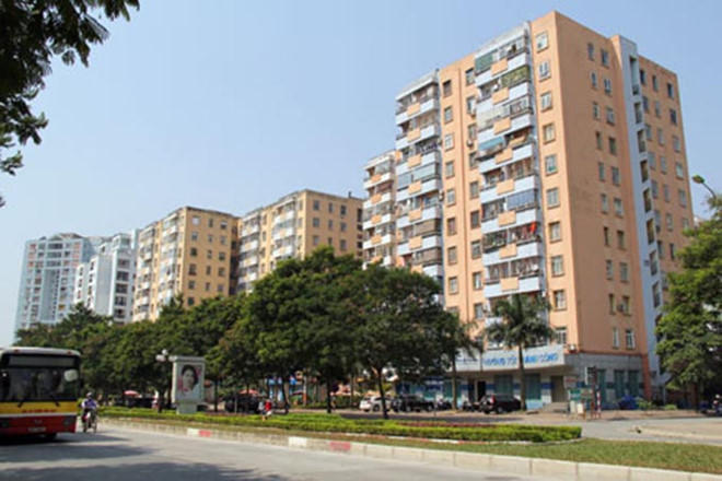 Không nên quá lo lắng khi giá căn hộ bình dân tăng 30%?