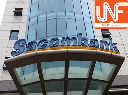 Sacombank “rút chân” khỏi NASCO, thu về gần 32 tỷ đồng