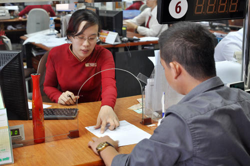 Vay mua nhà gói 30.000 tỷ sắp phải chịu lãi suất cao