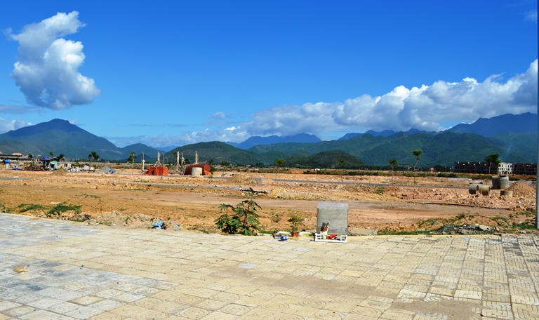 Dòng kiều hối đổ về Việt Nam "tìm" bất động sản