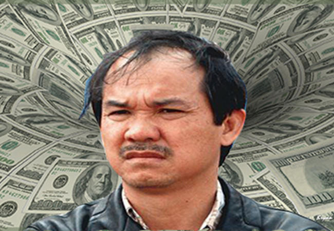 HAGL: Định vị khoản nợ mà ACB vừa “siết”?