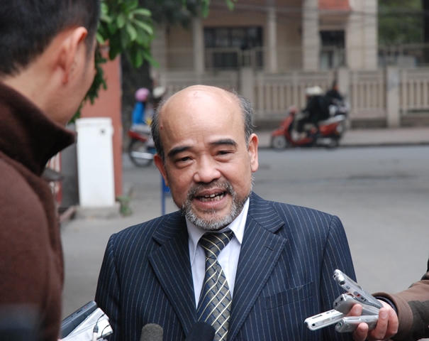 Xu hướng bất động sản 2015 từ góc nhìn chuyên gia (1)