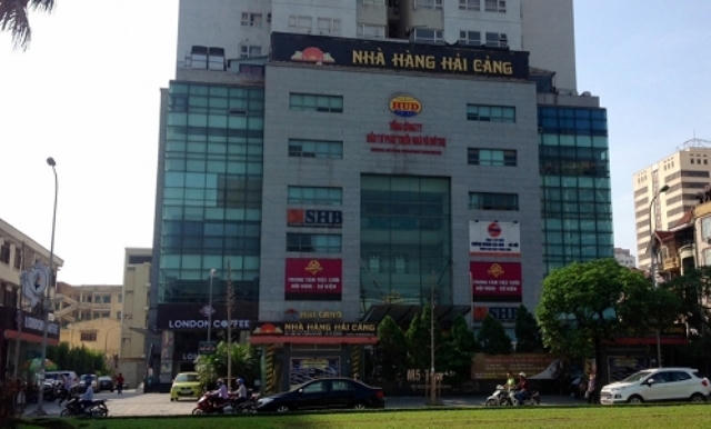 Công ty HUDS bị tố cưỡng chế, thu hồi ki-ốt theo kiểu côn đồ