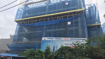 Khách hàng ăn quả đắng vì góp vốn đầu tư vào Công ty Galaxy Land