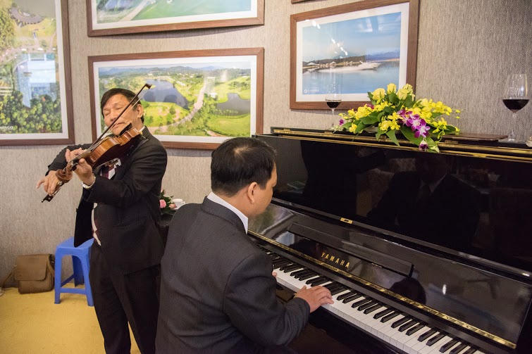 Flamingo Đại Lải Resort,không gian nghệ thuật,Flamingo Lifestyle