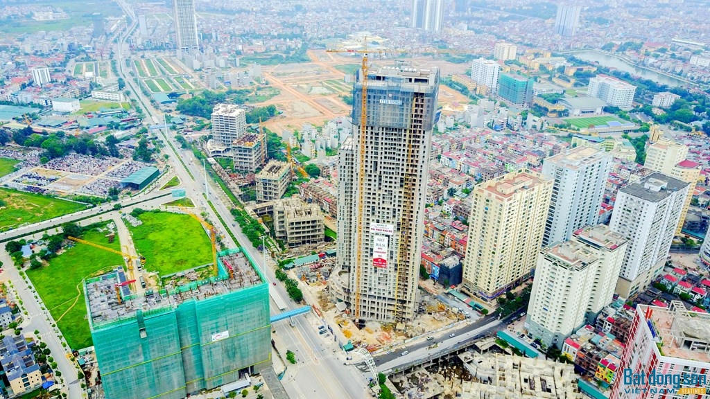 Đằng sau cơn hoảng loạn vì mua nhà gói 30.000 tỷ là gì?