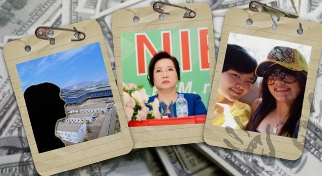 Nguyễn-Thị-Như-Loan, Nguyễn-Ngọc-Huyền-My, đại-gia-phố-núi, Nguyễn-Thị-Ánh-Nguyệt, Cường-Đôla