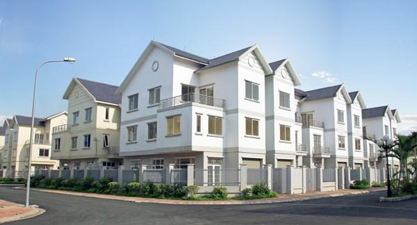 Hàng loạt dự án của Viglacera sai phạm tiền sử dụng đất