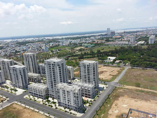 Phải làm gì khi biết dự án đang bị thế chấp ngân hàng?