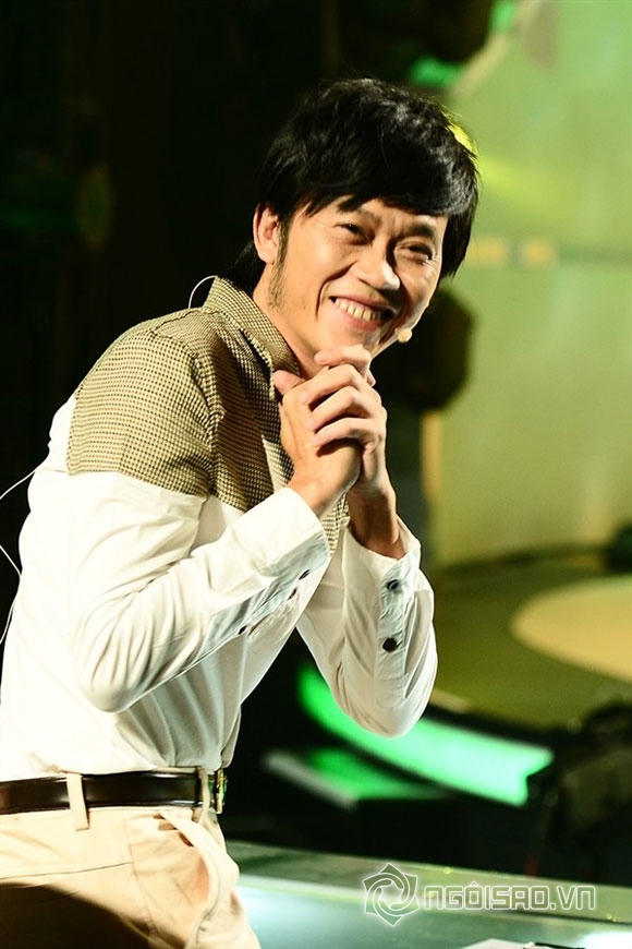 Những MC Việt có cát xê cao ngất ngưởng 2