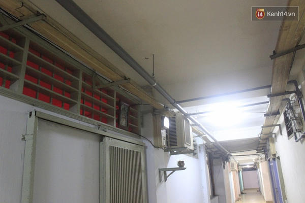 Chung cư ở Sài Gòn 19 năm không có nước sạch để sử dụng