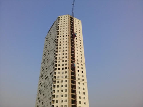 Tiến độ loạt dự án chung cư giá rẻ tại Hà Đông (Phần 1) (10)