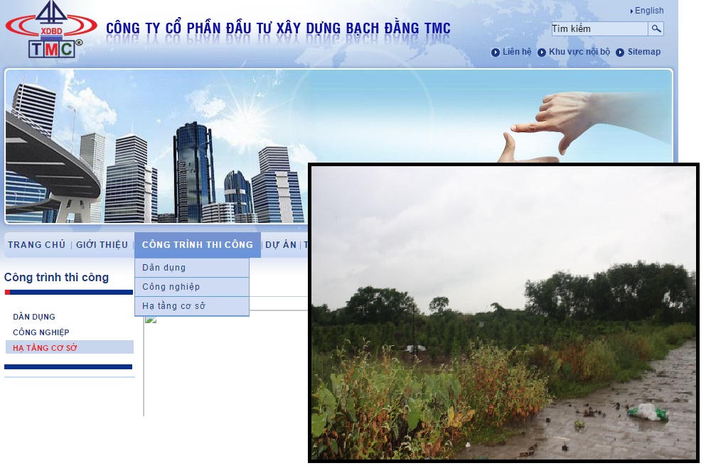 Dân lo mua phải dự án 'vịt giời': Chủ đầu tư thừa nhận huy động vốn bằng dự án 'trên giấy'